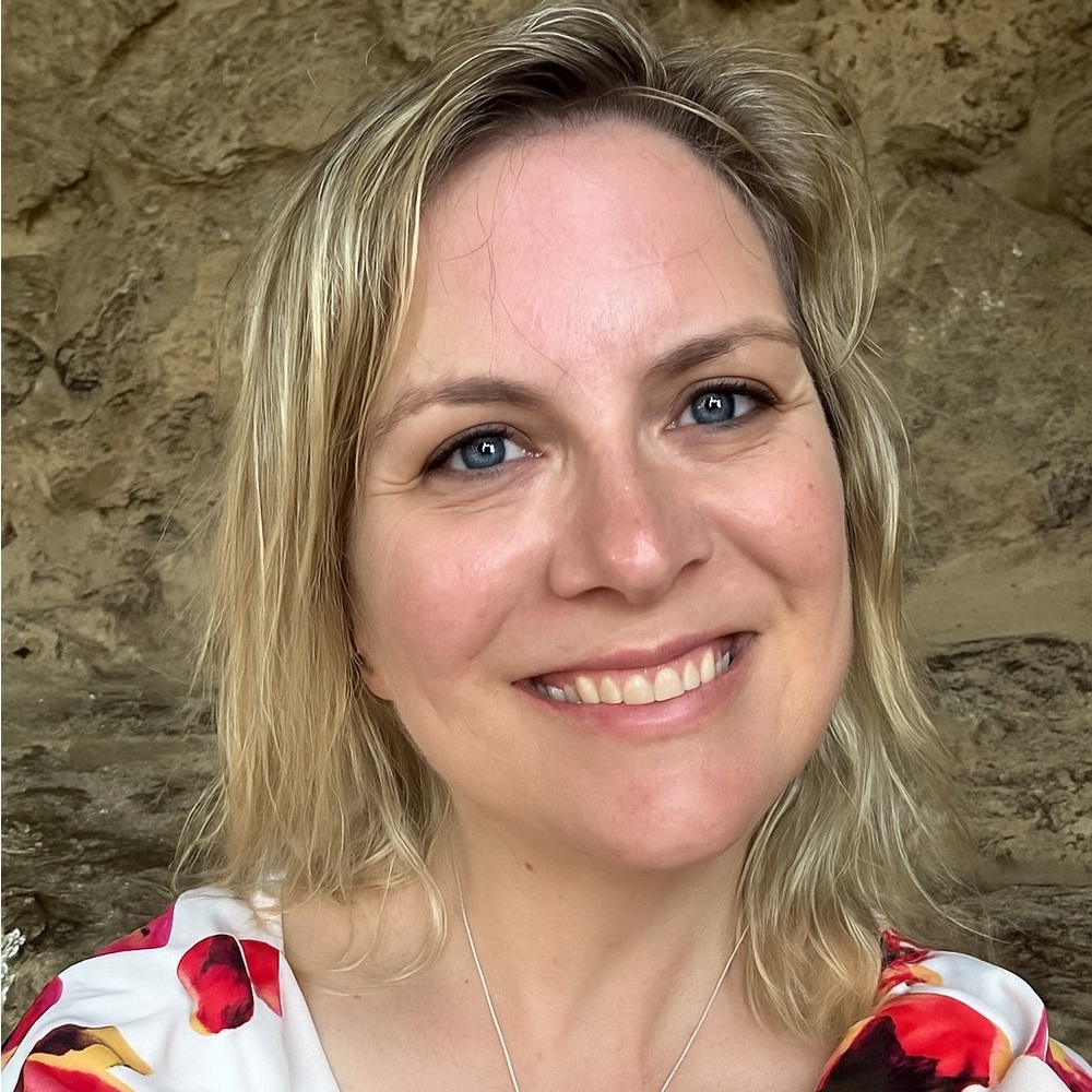 Meet your Posher, Kathryn